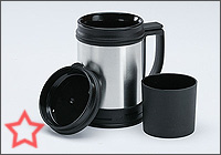 Stanley Insulated Car Mug